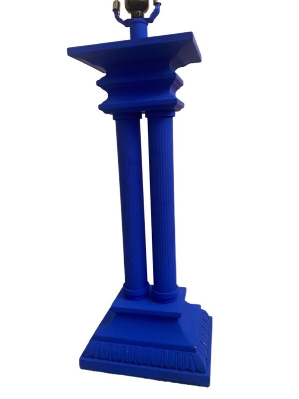 Out of the Blue: Columns of Illumination - Image 2