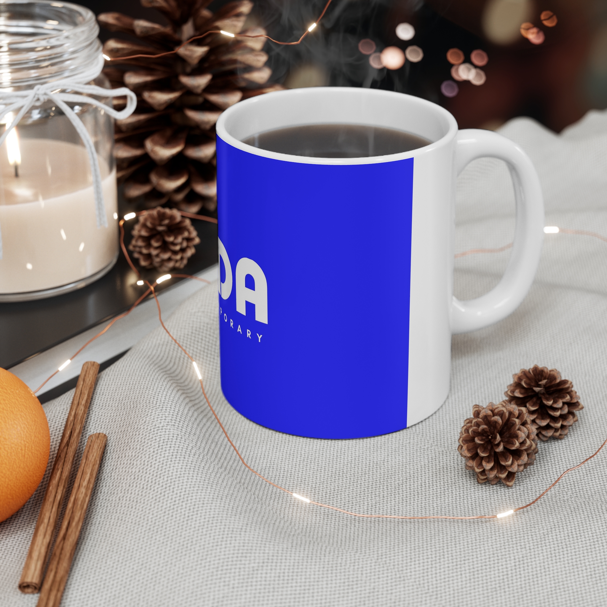 AIDA Mug 11oz - Image 4