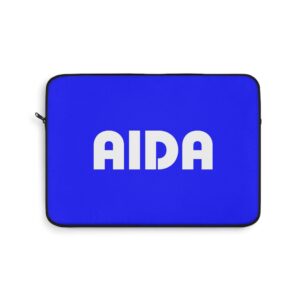 AIDA Laptop Sleeve
