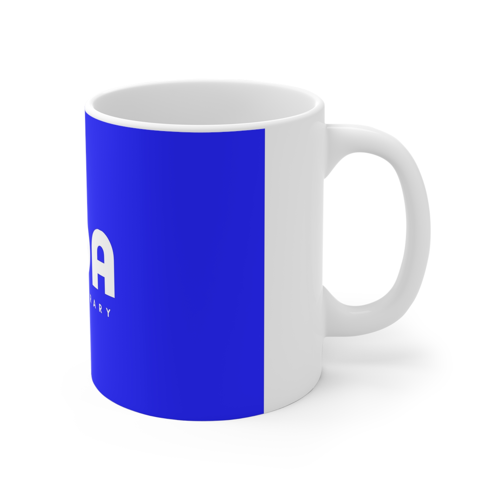 AIDA Mug 11oz - Image 3