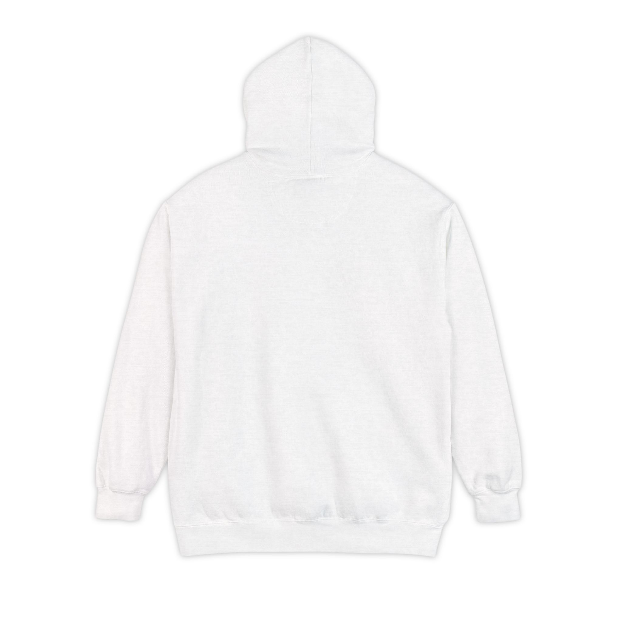 Unisex Garment-Dyed Hoodie - Image 2