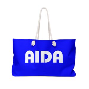 AIDA Weekender Bag