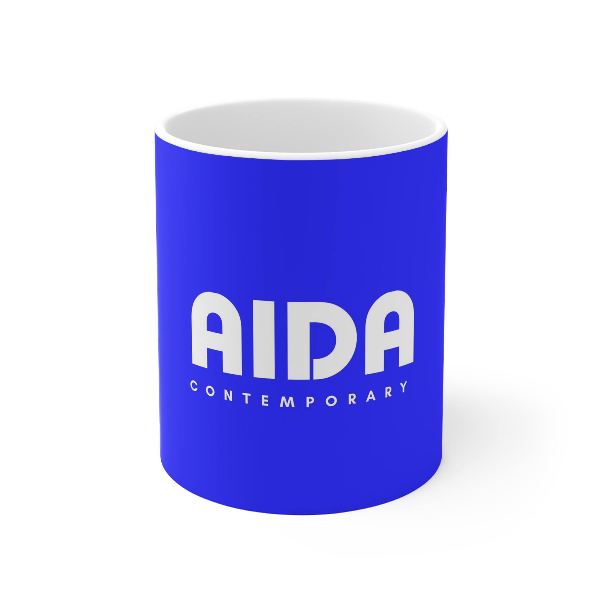 AIDA Mug 11oz