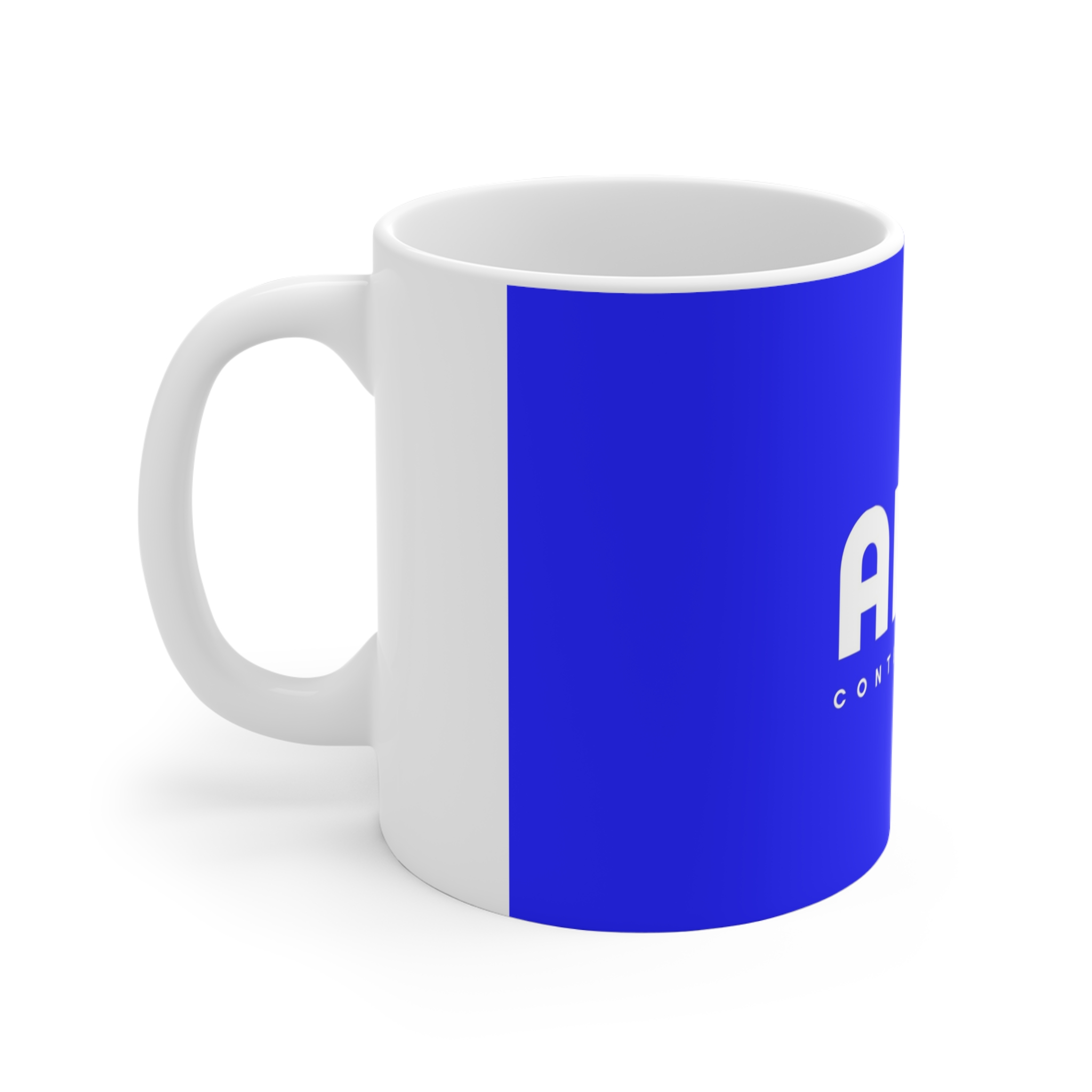 AIDA Mug 11oz - Image 2